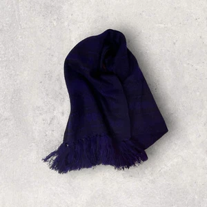 Handgefertigter traditioneller mexikanischer Rebozo Schal - Bild 1 von 2