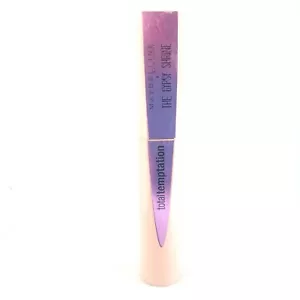 Maybelline The Gypsy Shrine Mascara Black Waterproof Total Temptation - Picture 1 of 1