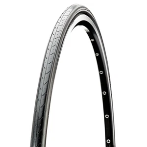 CST Bicycle C740 Super HP Tire 700x28c BLACK Road Fixed Gear Single Speed Bike - Picture 1 of 2