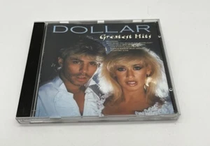 Dollar Greatest Hits CD Album 1998 16 Tracks - Picture 1 of 4