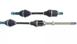 Par de ejes delanteros CV para Land Rover Range Rover Evoque 2012-2017 - Imagen 1 de 2