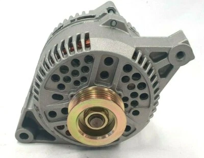 7765 Alternator Motor 1PC for Ford Taurus, Mercury Sable 1993 V6-3.0L 130A-12V - Image 1 of 4