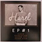 Skaat Harel  Ep 1   Radio And Revolution  Rare Promo Cd Single  Israeli Singer