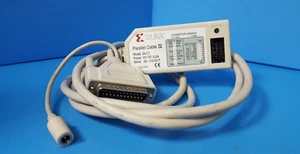PARALLEL CABLE 4, DLC7, XILINX, 5V, 0.2A, JTAG Downloader - Picture 1 of 6
