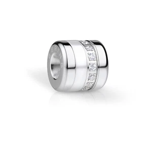 BERING Charm Anhänger Best Friend-.1 für Halskette oder Armband - Bild 1 von 3