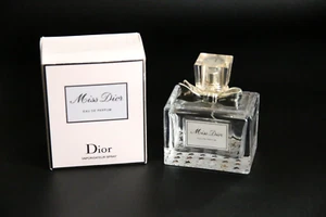 Mïss Dïôr eau de parfum spray 100 ml vide dans sa boîte - Afbeelding 1 van 6
