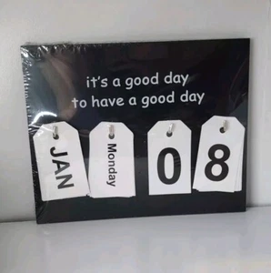 Calendario Para Escritorio, Calendario Oficina 2025 Calendar Office  - Picture 1 of 5