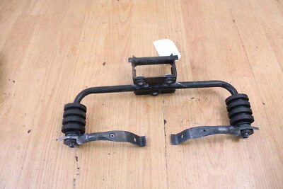 2009 SUZUKI DL 650 V-Strom  Gas Fuel Tank  Mount With Rubber Bushing - Image 1 of 4