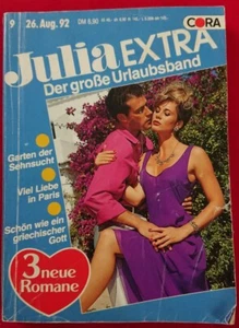 JuliaExtra - Der große Urlaubsband - Band 73 - Bild 1 von 2