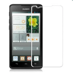 Pellicola Protettiva TPU Huawei Mate 10 Lite Full Cuver H5 Voll Custodia TS150 - Picture 1 of 1