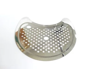 Bottom Grate Tray for Illy Francis X7.1 Espresso Machine Luca Trazzi - Picture 1 of 1