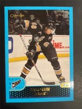 2001-02 O-Pee-Chee OPC Update #32 Jaromir Jagr Capitals - Impossible to Find