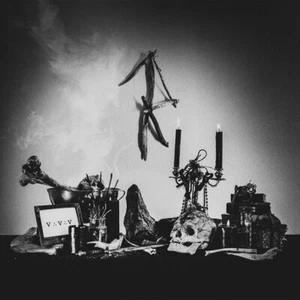 TREPANERINGSRITUALEN Kainskult CD Digipack 2017 - Bild 1 von 1