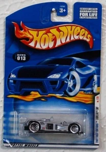 2001 HOT WHEEL, FIRST EDITIONS, CADILLAC , # 013 - Picture 1 of 1