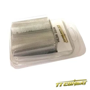 Malla de alambre para modelado TTCombat (WM001) - Imagen 1 de 2
