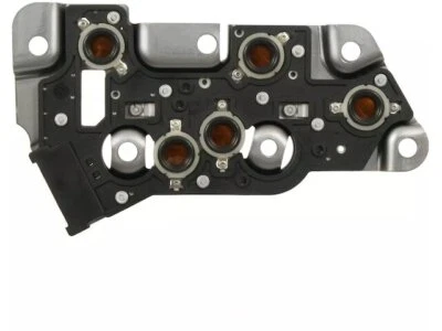 Coletor interruptor de pressão trans automático SMP 97268BZWM para 1991-2000 Chevrolet K2500 - Imagem 1 de 2