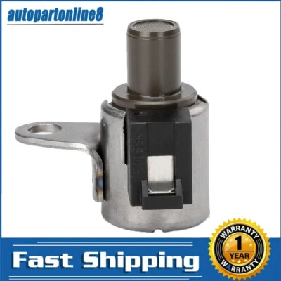 Solenoide de control de cambio de transmisión 1X 35230-33020 para Toyota Solara 2004-06 Foto 1 de 4