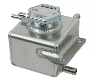 Moroso 02-07 for Subaru WRX/04-19 Sti/04-08 Forester Turbo Intercooler Tank - Di - Picture 1 of 1