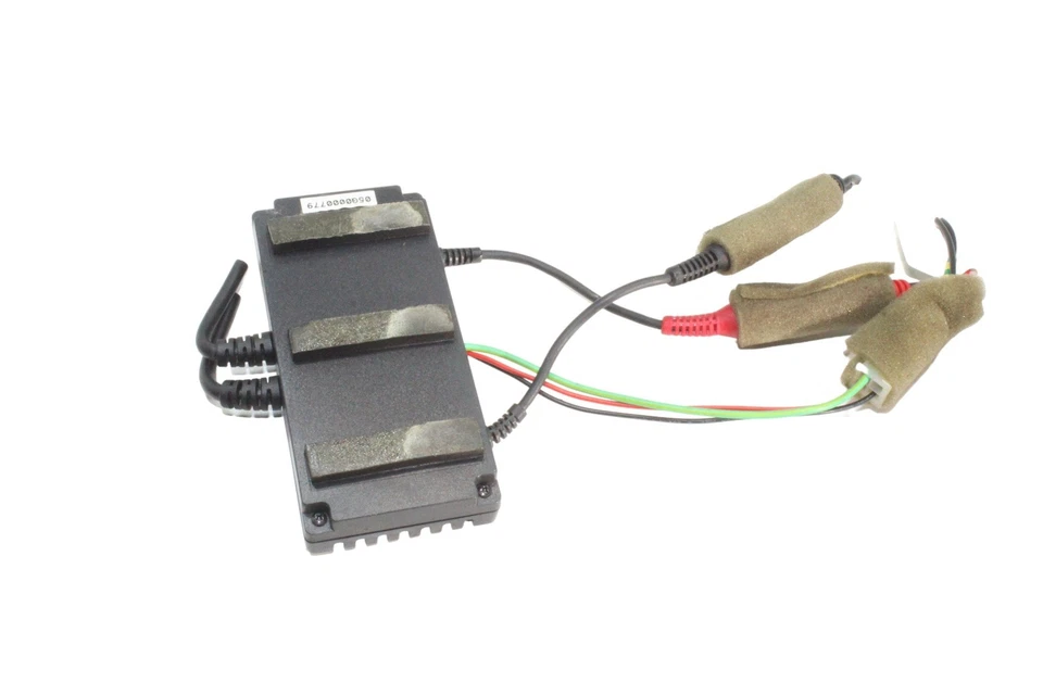 Centralina segnale allarme LEXUS RX U3 3,30 benzina/elettricità 200Kw 23372482 - Immagine 1 di 4