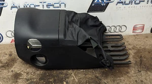 Steering Column Cover & Trim - 8J0953512 & 8J0953515 - Audi TT MK2 2.0TFSI - Picture 1 of 6