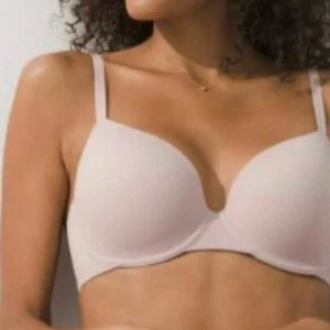 Soma Enbliss Full Coverage Underwire Bra in Adobe Rose (Dusty Pink), Size 36DD - Picture 1 of 5