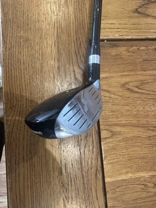 Jaxx R3 Junior 22 Degree Hybrid For Ages 5 To 7 Approximately. - Picture 1 of 5