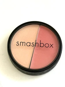 Smashbox High Lights Creamy Cheek Color GOLDEN BLOSSOM - Picture 1 of 3