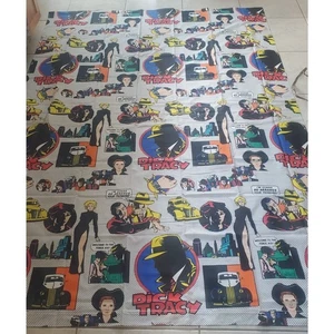 Madonna Dick Tracy Disney Film flaches Doppelblatt - Bild 1 von 3