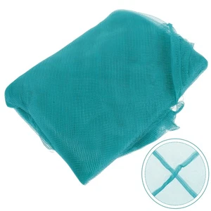 10 Pezzi Sacchetti Rete Granchio Shopping Crabby Imballaggio Forniture Sacchetti per Frutti di Mare - Foto 1 di 12