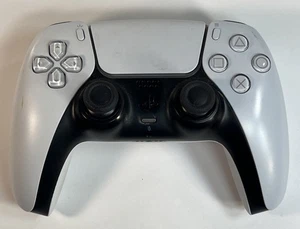 Controlador Inalámbrico Sony PlayStation 5 PS5 Dualsense Blanco CFI-ZCT1W Probado - Imagen 1 de 7