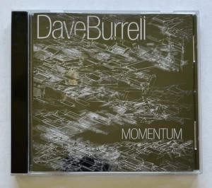 Momentum - Dave Burrell (CD, 2006, High Two) - Picture 1 of 2