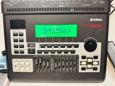 Modulo batteria elettronica Yamaha DTX-900 DTXtreme III 900 DTX 3 - Immagine 1 di 4