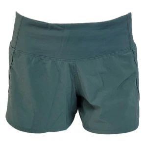 Lululemon Run Times Short II Sea Steel Größe 6 (W7AK0S) - Bild 1 von 6