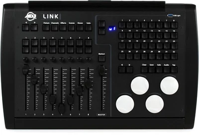 ADJ LINK 4-Universe iPad DMX Controller - Image 1 of 4