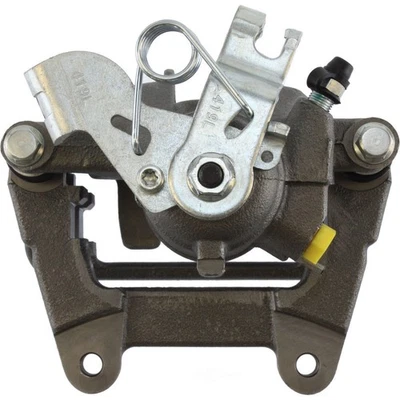 Disc Brake Caliper fits 2001-2009 Audi A4 A4 Quattro A4,A4 Quattro  CENTRIC PART - Image 1 of 4