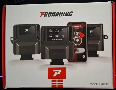 Centralina aggiuntiva  TS2 PRO Proracing per 1.4 TJet - Immagine 1 di 2