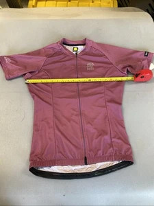Eliel Women’s Cycling Jersey Large L (B-21) - Picture 1 of 6