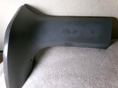 NOS Mercury CougarRight (Passenger side) front fender extension, fits 1967, 1968 - Image 1 of 4