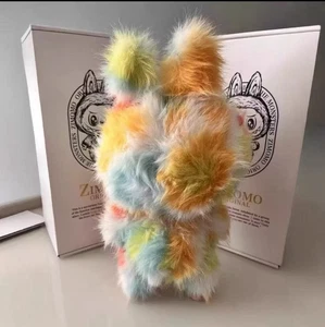 Muñeca Big into Energy Rock The Universe 38 cm 1:1 Personalizada - Imagen 1 de 7