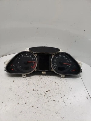 Speedometer 170 MPH Without Adaptive Cruise Fits 05-08 AUDI A6 1381833 - Image 1 of 4