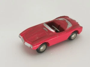 SCHUCO PICCOLO 707 1/87ème BMW 507 CABRIOLET - Photo 1/6
