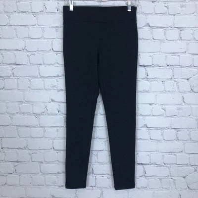 NUEVO CON ETIQUETAS LOFT Leggings Ponte Negros Lunares Talla S Foto 1 de 4