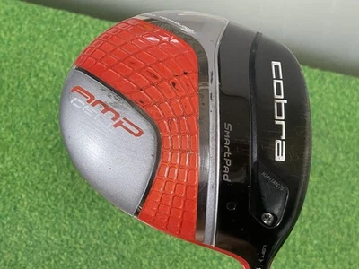 Used Cobra Amp Driver 10.5 Fujikura Fuel R - Image 1 of 4