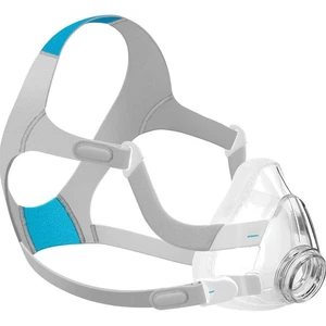 AirFit F20 Ersatzmaske Kopfbedeckung Set, Vollgesichtsmasken Zubehör Zubehör (L - Bild 1 von 8