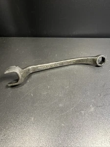 Chiave combinata candela vintage Ford USA M-40-17017 modello A o T 6 punti - Foto 1 di 11