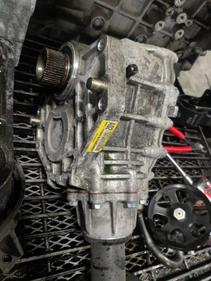 TRANSFER CASE 473003B100 2011-2013 KIA SORENTO Foto 1 de 4