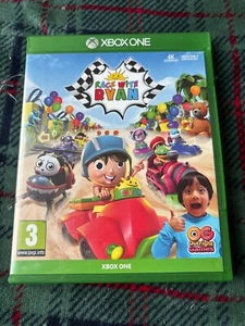 CARRERA CON RYAN XBOX ONE - Imagen 1 de 3