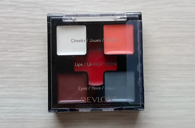 Revlon Multi-Use Palette Eyes Cheeks and Lip - Image 1 of 4