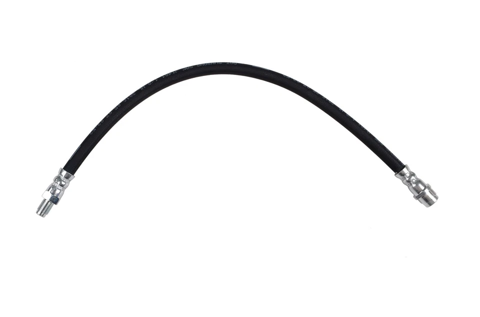 For 2013-2016 Mercedes-Benz E500 Brake Hydraulic Hose Front Sunsong 2014 2015 - Image 1 of 3