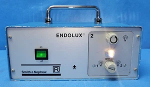 Smith And Nephew Endolux Light Source Type 7191110025 - Picture 1 of 6